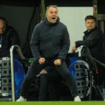 Barcelona cari bek kiri baru untuk memperkuat pertahanan