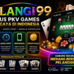 pelangi99 situs pkv terpercaya bandarq dominoqq deposit qris