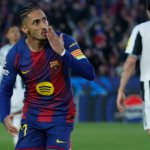 Yamal cedera Barcelona terbaru