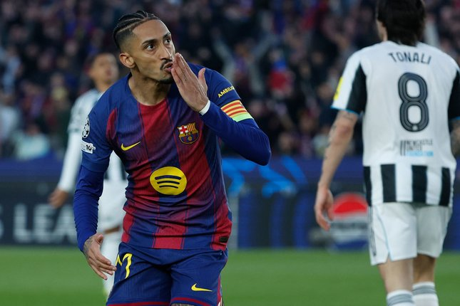 Yamal cedera Barcelona terbaru