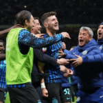 Inter Milan terseret skandal wasit Serie A Gianluca Rocchi