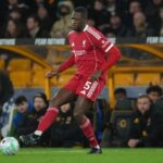 Liverpool resmi lepas Ibrahima Konate secara gratis