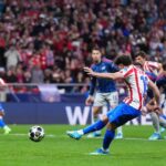 Transfer Julian Alvarez ke Barcelona 100 juta euro