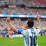 Kontroversi Rekor Gol Piala Dunia Lionel Messi vs Austria