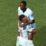Norwegia vs Prancis Piala Dunia 2026