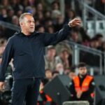 Hansi Flick Raih Penghargaan Pelatih Terbaik La Liga bersama Barcelona