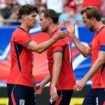 Harry Kane Bidik Trofi Piala Dunia Bersama Timnas Inggris