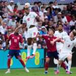 Thomas Tuchel Piala Dunia 2026 bersama Timnas Inggris usai mengalahkan Kosta Rika