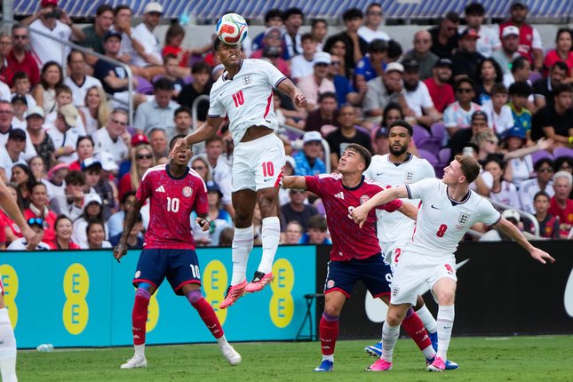 Thomas Tuchel Piala Dunia 2026 bersama Timnas Inggris usai mengalahkan Kosta Rika