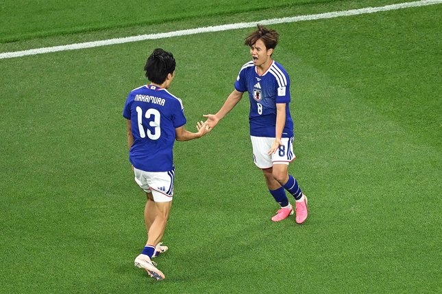Jepang Kuda Hitam Piala Dunia 2026 Usai Imbang Lawan Belanda