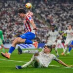 Rumor Julian Alvarez ke Real Madrid