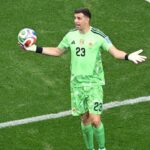 Harga Emi Martinez 10 Juta Euro