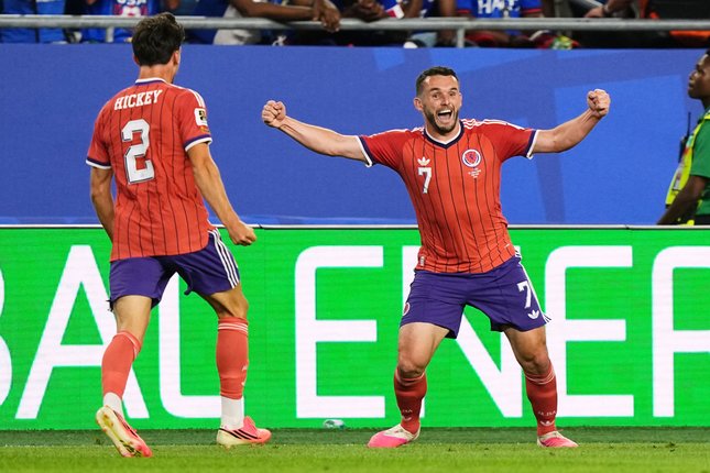 Skotlandia Pimpin Grup C Piala Dunia 2026 Usai Brasil Terjegal