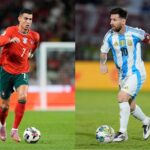 Cristiano Ronaldo Kejar Piala Dunia 2026 bersama Portugal