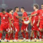 Erick Thohir Timnas Indonesia Ranking FIFA naik