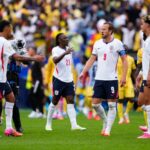 Eberechi Eze minta Inggris abaikan kritik