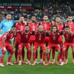 Sabri Lamouchi Dipecat Tunisia Karena Taktik Aneh