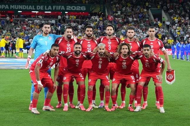 Sabri Lamouchi Dipecat Tunisia Karena Taktik Aneh