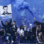 Layvin Kurzawa Kirim Pesan Perpisahan kepada Persib Bandung