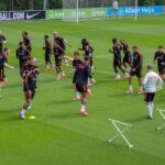 Memphis Depay Timnas Belanda Piala Dunia 2026
