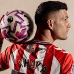 Sunderland tolak tawaran Chelsea untuk Granit Xhaka