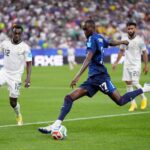 Cape Verde lolos ke babak gugur Piala Dunia 2026