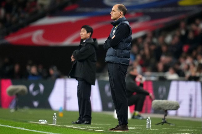 Thomas Tuchel Dituding Tinggalkan Jejak Kehancuran di Timnas Inggris