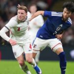 Declan Rice sanjung Elliot Anderson