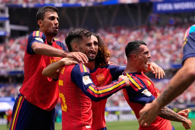 Cristiano Ronaldo tidak takut Spanyol