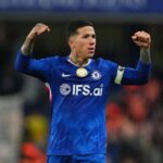 Enzo Fernandez bakal gabung klub EPL