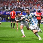Argentina ke Semifinal Piala Dunia 2026 bersama Lionel Messi dan para pemain bintang