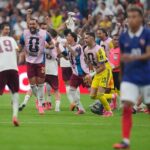 Spanyol vs Argentina pada Final Piala Dunia 2026