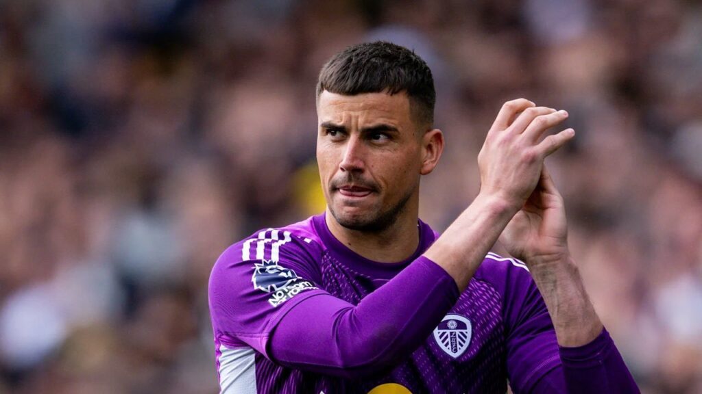 Andrey Santos Manchester United resmi menjadi rekrutan ketiga musim panas
