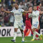 Youri Tielemans mendapat pujian dari legenda Manchester United