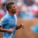 Barcelona siapkan tawaran kedua untuk Rodri setelah proposal awal ditolak