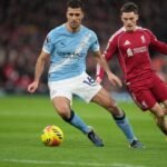 Barcelona siapkan tawaran ketiga untuk Rodri setelah proposal sebelumnya ditolak