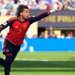 Ferran Torres capai kesepakatan dengan PSG pada bursa transfer 2026